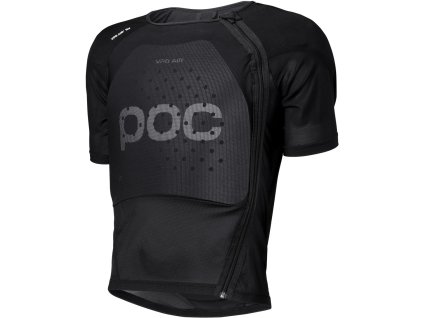 Chránič POC VPD Air+ Tee Uranium Black