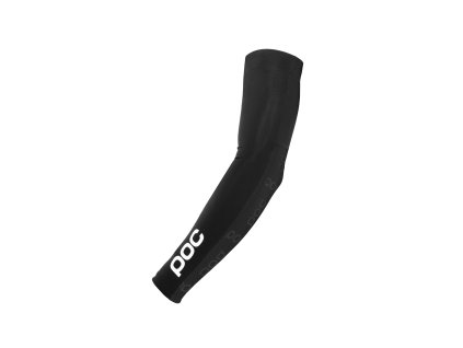 POC AVIP Ceramic Sleeves - Uranium Black