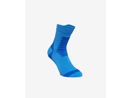 POC Essential MTB Strong Sock - Stibium Multi Blue
