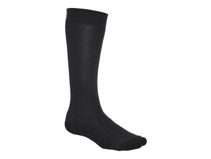 POC Essential Full Length Sock - Uranium Black