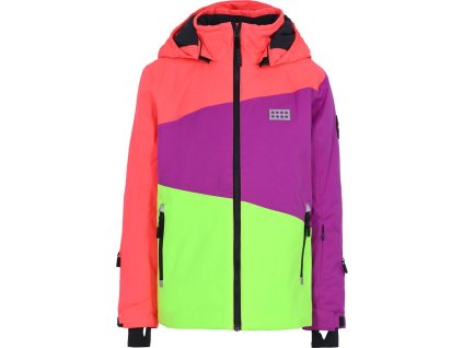 Lego wear JODIE 701 - JACKET - 22715-320