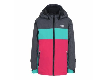 Lego wear JODIE 709 - JACKET - 22846-494