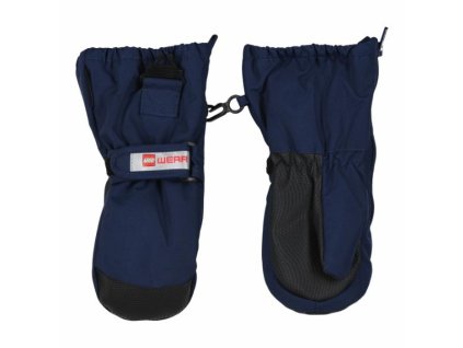 Lego wear ARIPO 703 - MITTENS W/MEM. - 22871-590