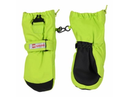Lego wear ARIPO 703 - MITTENS W/MEM. - 22871-813