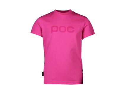 Dětské triko POC Tee Jr