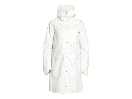 Dámský kabát POC W'S MALMÖ PARKA ALLOY GREY