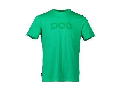 Pánské Triko POC Tee - zelené
