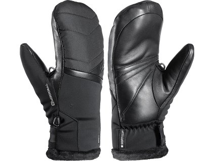 Rukavice Leki Snowfox 3D Lady Mitt - 650801501