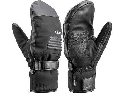 Rukavice Leki Stormlite 3D Mitt - 650801601