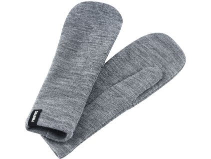 Dětské palčáky Reima Eino - Melange Grey