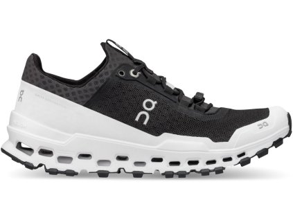 Dámské boty On Running Cloudultra - Black/White