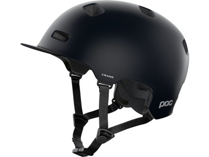 POC Crane MIPS - Matt Black - 2022