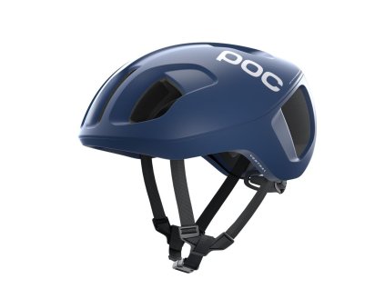 POC Ventral SPIN - Lead Blue Matt - 2022