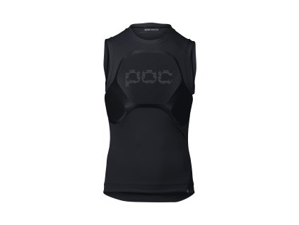 Chránič POC Oseus VPD Torso Uranium Black