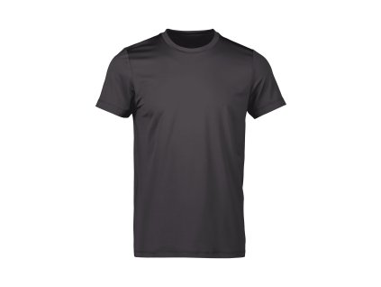 POC M's Reform Enduro Light Tee - Sylvanite Grey