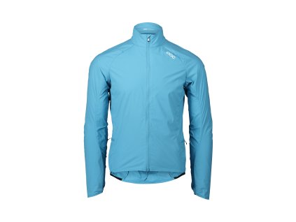 POC Pro Thermal Jacket - Light Basalt Blue