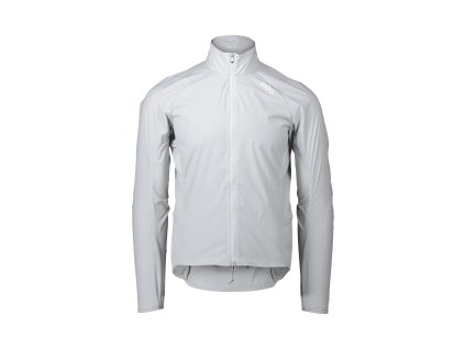 Cyklo bunda POC Pro Thermal Jacket Granite Grey