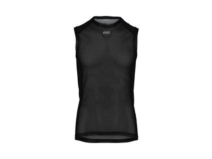 POC Essential Layer Vest Uranium Black