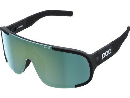 Sluneční brýle POC Aspire Uranium Black Translucent GDG