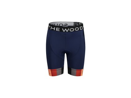 Dětské Šortky Maloja ChavrielB night sky junior