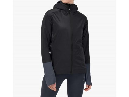 Dámská Bunda On Running Insulator Jacket - Black