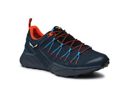 Pánské trekové boty Salewa MS DROPLINE GTX