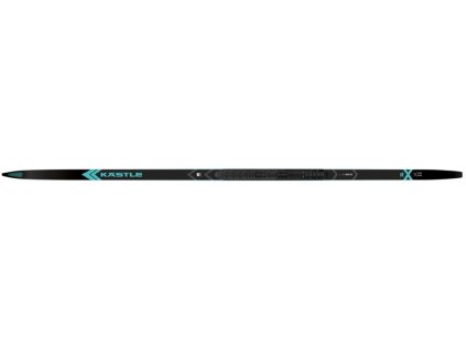 Běžky Kästle RX10 2.0 SKATE PLUS HARD - 2022