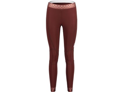 Dámské Kalhoty Maloja MontunellaM - squirrel