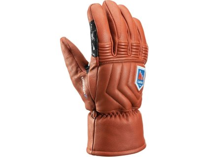 Rukavice Leki Marbec 3D - 651807301