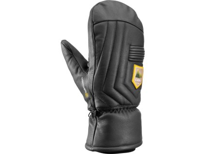 Rukavice Leki Marbec 3D Mitt - 651808602