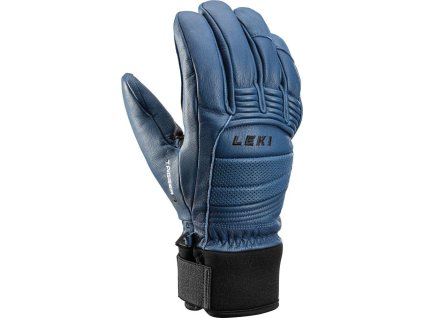 Rukavice Leki Copper 3D Pro - 651810303