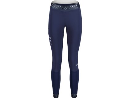 Dámské Kalhoty Maloja DagaM - night sky