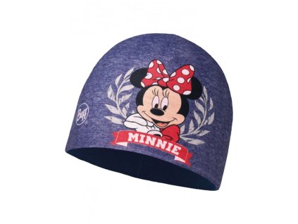 Buff Child Micro Polar Hat Minnie High School