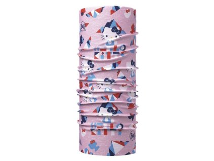 Buff Child Hello Kitty Mountain Light