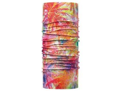 Buff Coolnet Uv Junior Fireworks Multi