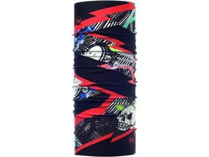 Buff Coolnet Uv Junior Bolty Multi