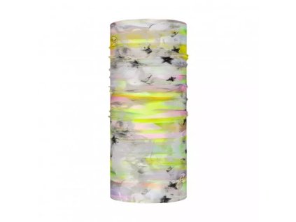 Buff Coolnet Uv Junior Grazy Multi
