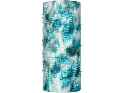 Buff Coolnet Uv+ Adult Blauw Turquoise