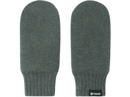 Dětské palčáky Reima Luminen - Thyme green