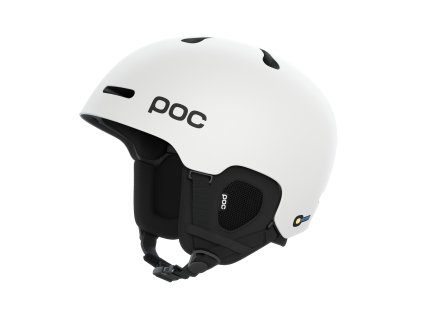 POC Fornix MIPS Hydrogen White Matt