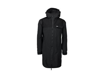 Kabát POC Mentor Coat Uranium Black