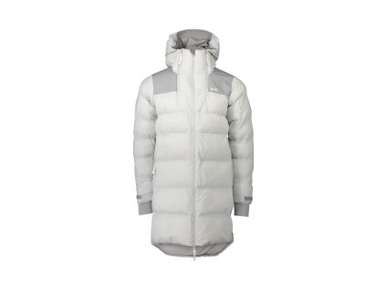 Dámský kabát POC W's Loft Parka Granite Grey