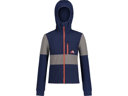 Dětská Bunda Maloja BisharU. - night sky