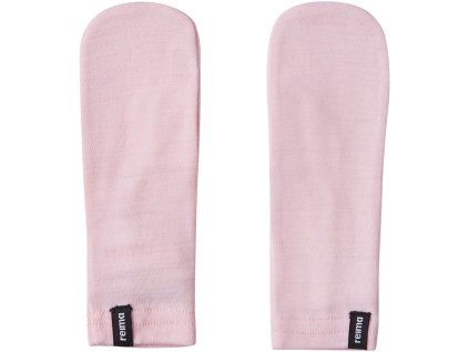 Dětské palčáky Reima Eino - Raspberry Pink
