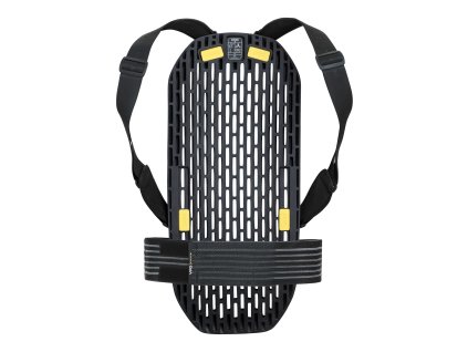 Chránič POC VPD System Back Uranium Black