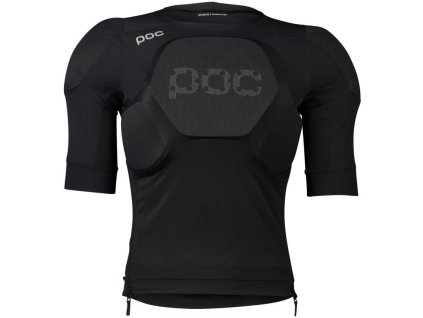Chránič POC Oseus VPD Tee Uranium Black