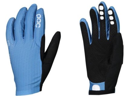 Cyklo rukavice POC Savant MTB Glove - Opal Blue