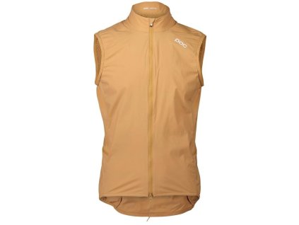 Cyklo vesta POC Pro Thermal Vest Aragonite Brown