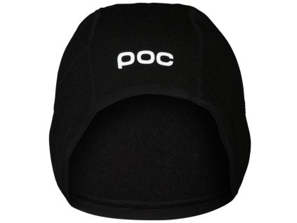 Cyklo čepice POC Thermal Beanie Uranium Black
