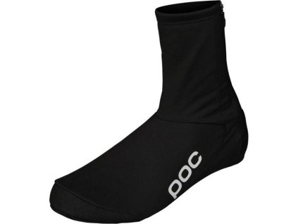 Návleky POC Thermal Heavy Bootie Uranium Black